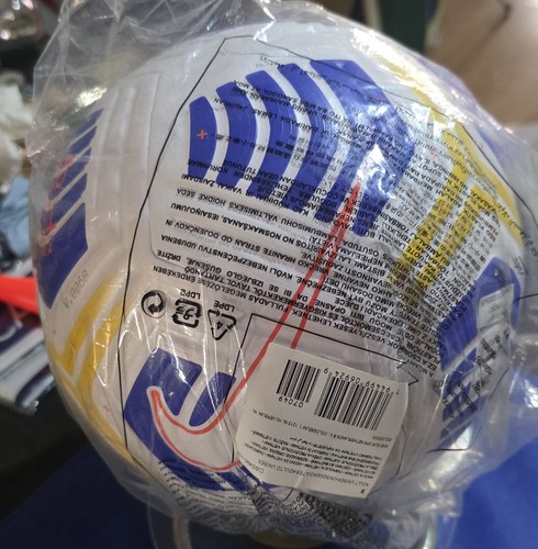 Calcio pallone nike - nike, flight