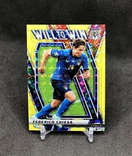 2021-22 Mosaico FIFA Road To