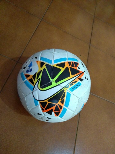 Pallone nike serie 2019 2020 - serie, a