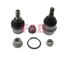 Giunto di supporto/guida FAG