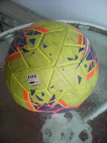 Pallone nike serie a - ,